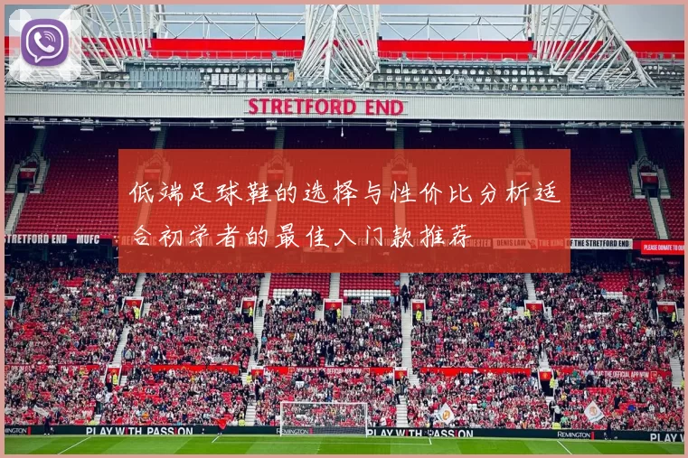 低端足球鞋的选择与性价比分析适合初学者的最佳入门款推荐