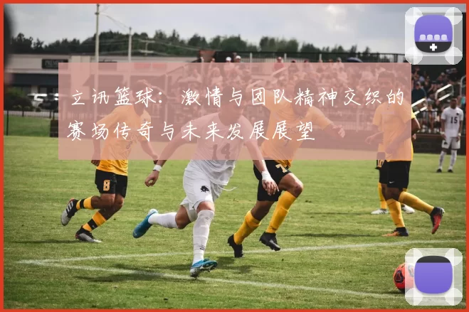 立讯篮球：激情与团队精神交织的赛场传奇与未来发展展望