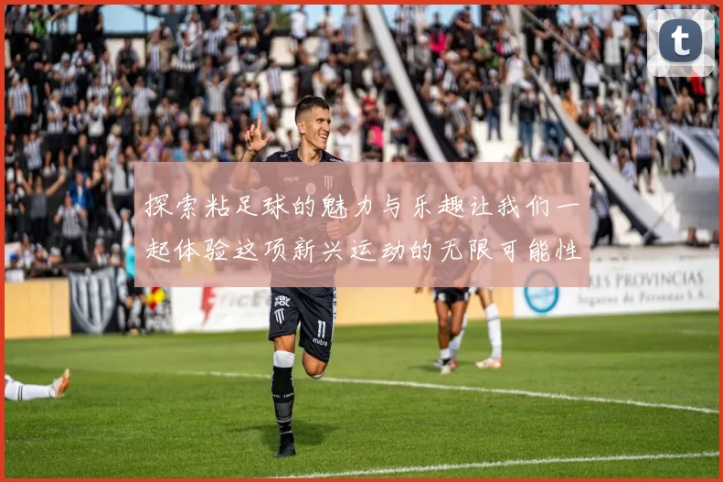 探索粘足球的魅力与乐趣让我们一起体验这项新兴运动的无限可能性